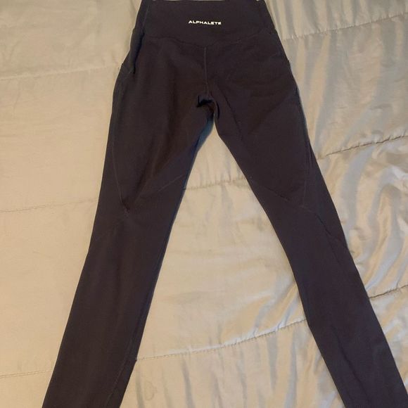 Alphalete Pants - ALPHALETE LEGGINGS